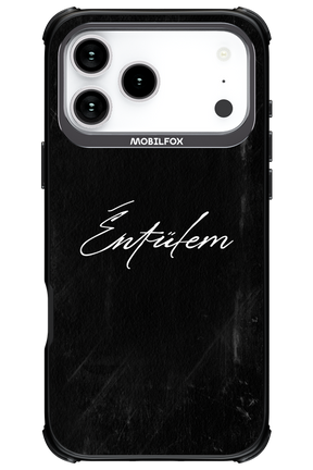 Éntűlem - Apple iPhone 17 Pro Max