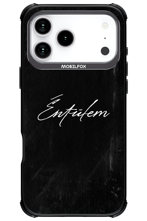 Éntűlem - Apple iPhone 17 Pro Max