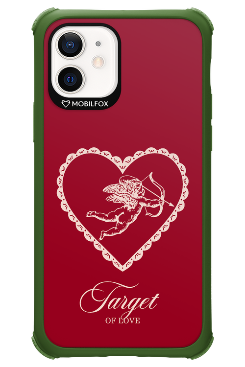 Love Target - Apple iPhone 12