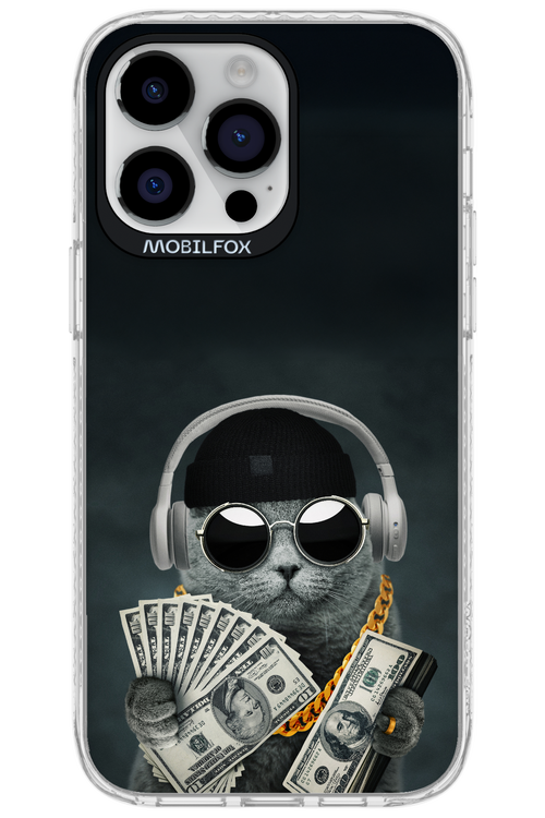 Flex Cat - Apple iPhone 14 Pro Max