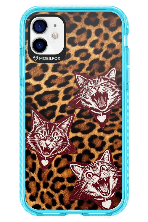 Cats and Chaos 2.0 - Apple iPhone 11