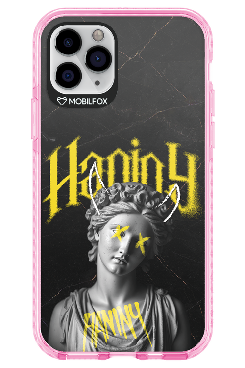 Classic Haniny - Apple iPhone 11 Pro
