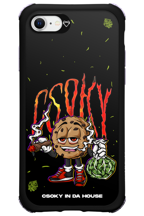 SPLIFF - Apple iPhone 8