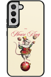 Mouse King - Samsung Galaxy S22+