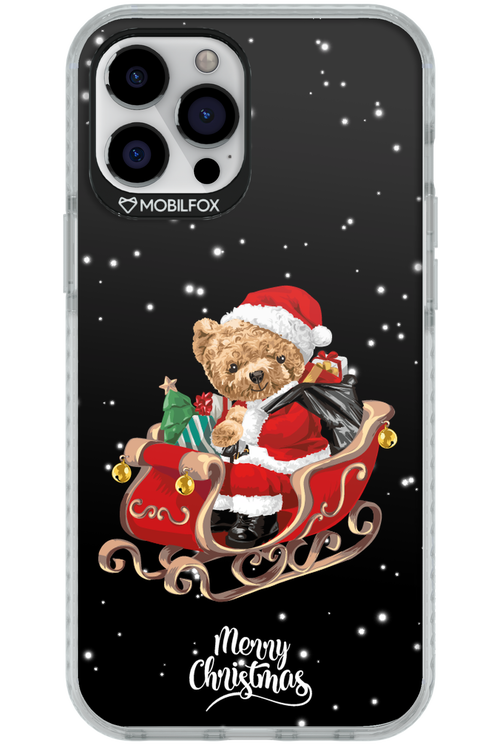 Merry Christmas! - Apple iPhone 12 Pro Max