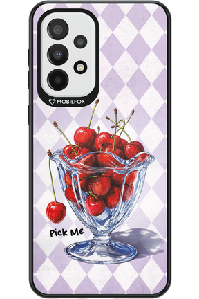 Pick Me 2.0 - Samsung Galaxy A33