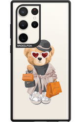 Iconic Bear - Samsung Galaxy S23 Ultra