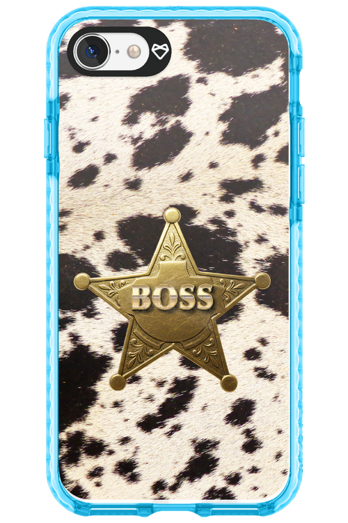 BOSS II 2.0 - Apple iPhone SE 2020