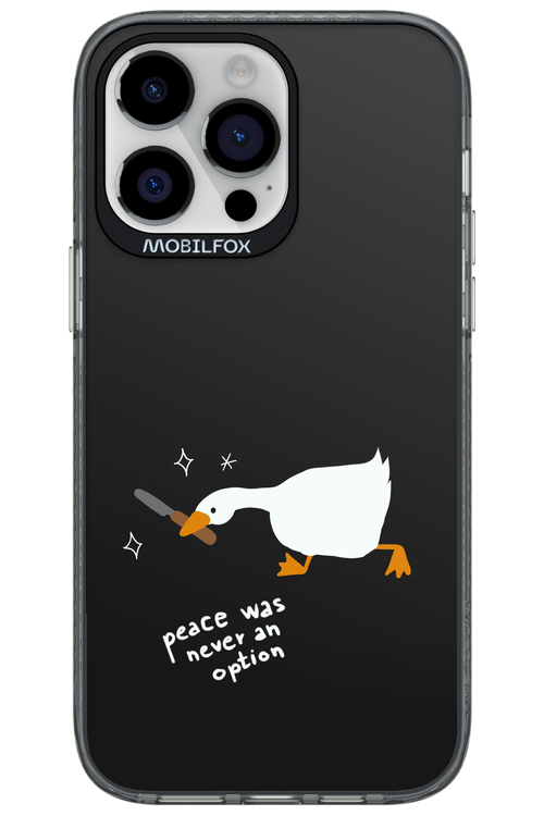 OPTION 2.0 - Apple iPhone 14 Pro Max