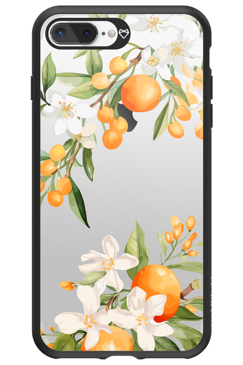 Amalfi Orange 2.0 - Apple iPhone 7 Plus