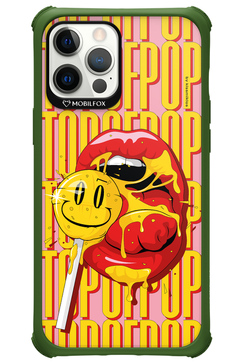 Top Of POP - Apple iPhone 12 Pro Max
