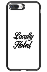 Locally Hated - Apple iPhone 7 Plus