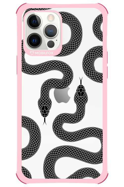Snakes - Apple iPhone 12 Pro Max