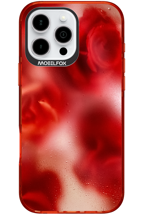 Ice Rose - Apple iPhone 16 Pro Max