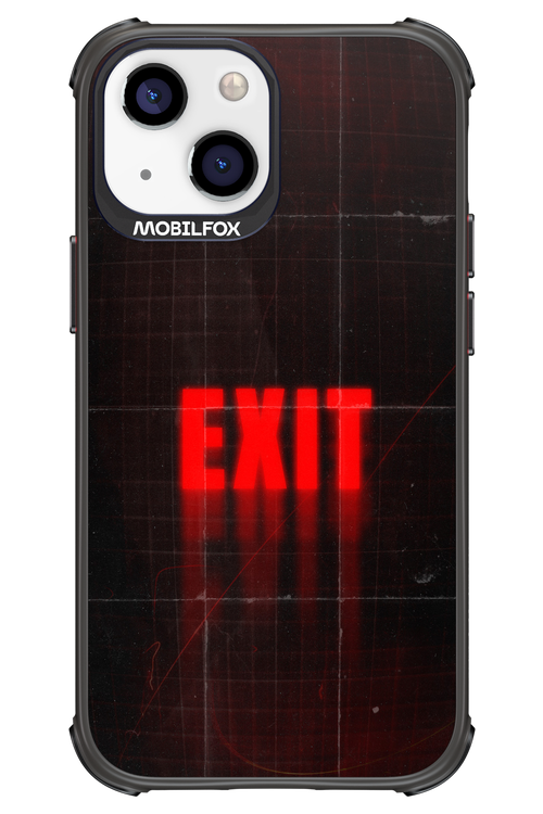 EXIT 2.0 - Apple iPhone 13 Mini