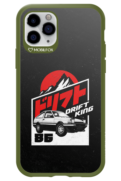 Drift king - Apple iPhone 11 Pro