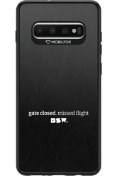 BSW FourSeasons 5 2.0 - Samsung Galaxy S10+