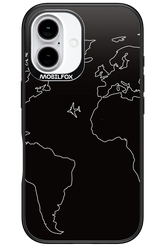 Worldview 2.0 - Apple iPhone 16