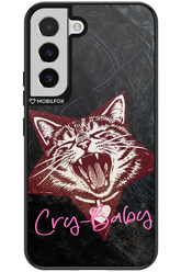 Cry-Baby 2.0 - Samsung Galaxy S22
