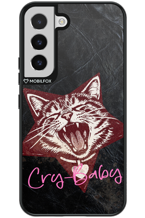 Cry-Baby 2.0 - Samsung Galaxy S22