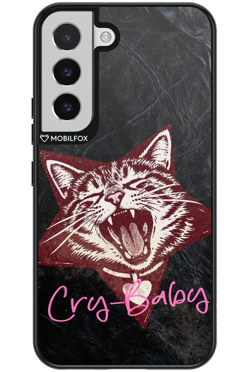Cry-Baby 2.0 - Samsung Galaxy S22