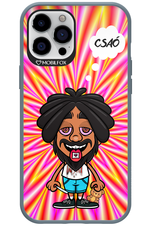 CSAO - Apple iPhone 12 Pro Max