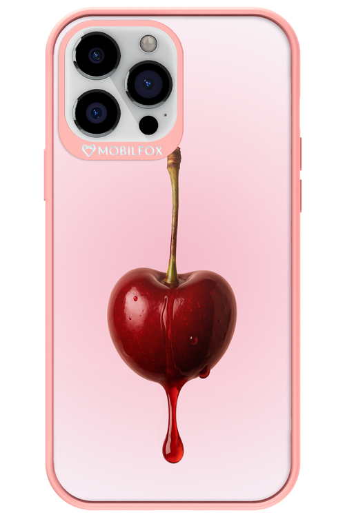 Cherry Babe - Apple iPhone 13 Pro Max