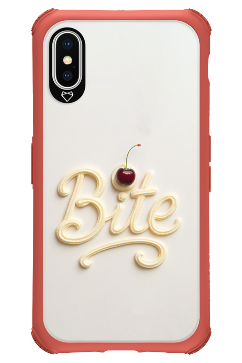One Bite - Apple iPhone XS