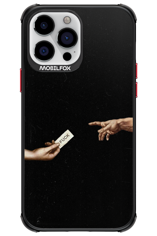 Giving 2.0 - Apple iPhone 13 Pro Max