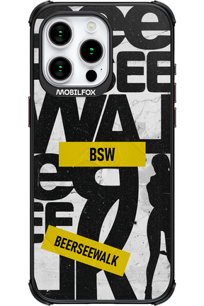 Beerseewalk II - Apple iPhone 15 Pro Max