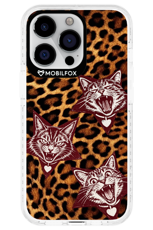 Cats and Chaos 2.0 - Apple iPhone 13 Pro