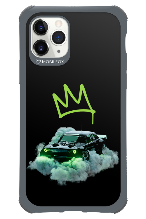 Just Dont Die - Apple iPhone 11 Pro