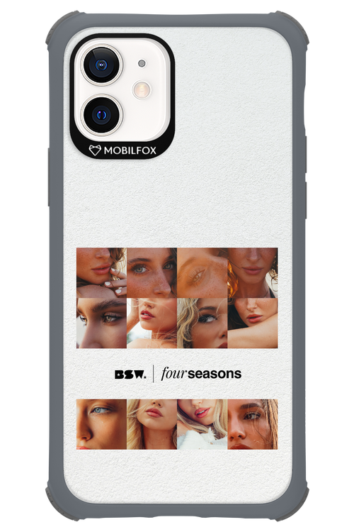 BSW FourSeasons 4 2.0 - Apple iPhone 12