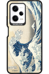 Hokusai - Xiaomi Redmi Note 12 Pro 5G