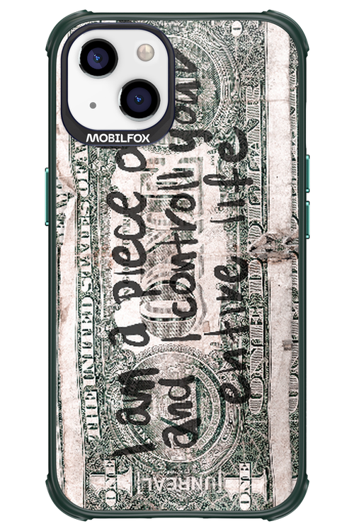 Dollars - Apple iPhone 13