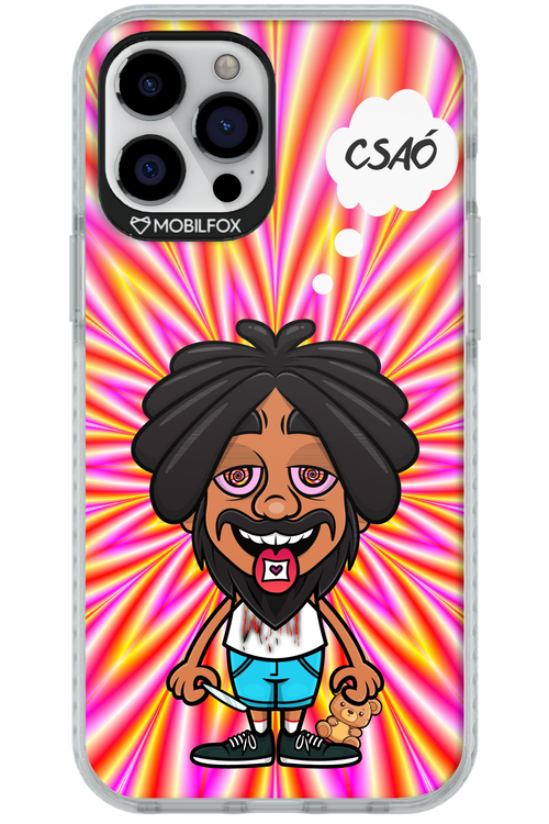 CSAO - Apple iPhone 12 Pro Max