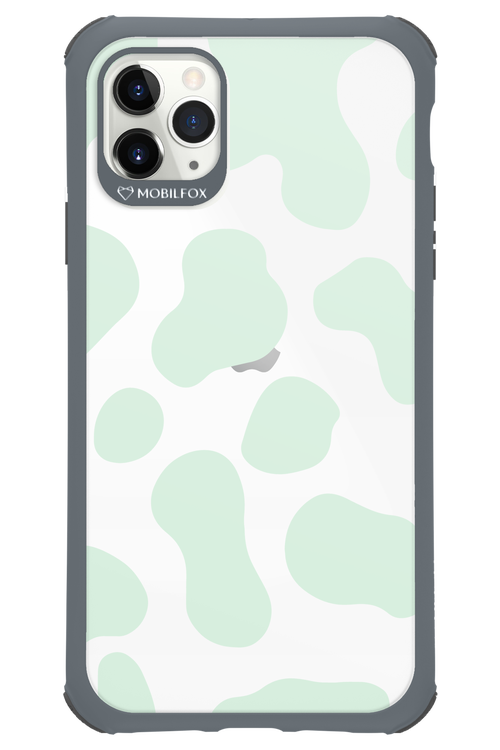 Minty Moo - Apple iPhone 11 Pro Max
