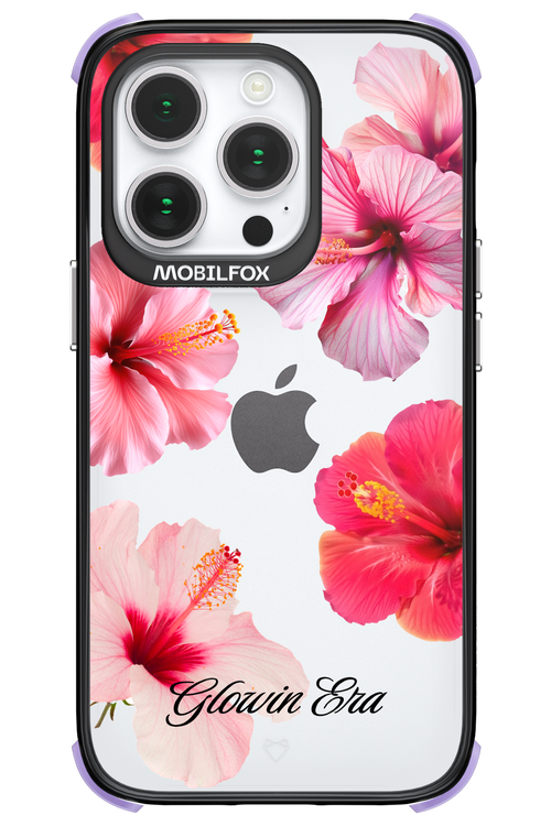 Glowin Era 2.0 - Apple iPhone 14 Pro