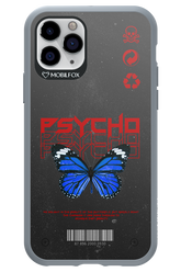 Psybutterfly - Apple iPhone 11 Pro