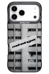 Mehringer Block - Apple iPhone 17 Pro Max