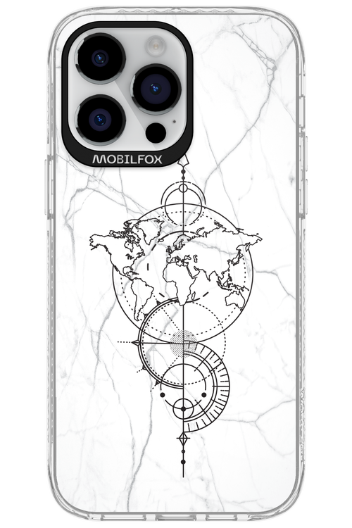 Compass 2.0 - Apple iPhone 14 Pro Max