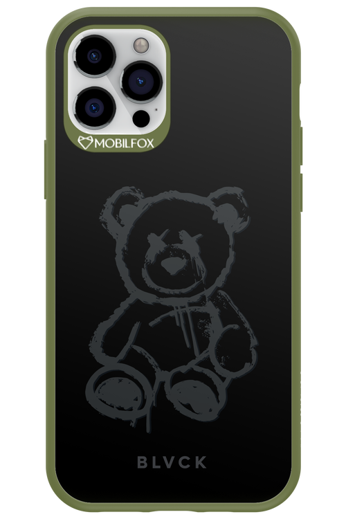 BLVCK BEAR - Apple iPhone 12 Pro