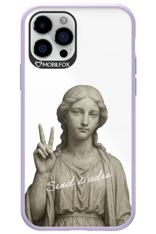 Saint Nudes - Apple iPhone 12 Pro