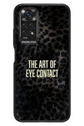Eye Contact 2.0 - Xiaomi Redmi Note 11/11S 4G