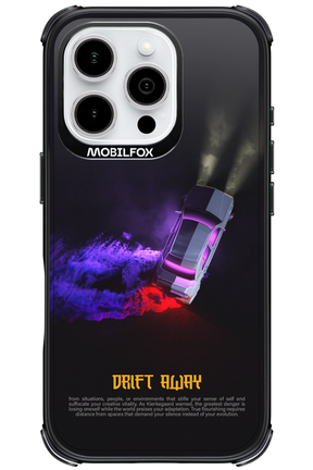 Drift Away - Apple iPhone 16 Pro