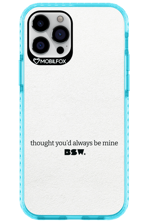 BSW FourSeasons 13 2.0 - Apple iPhone 12 Pro