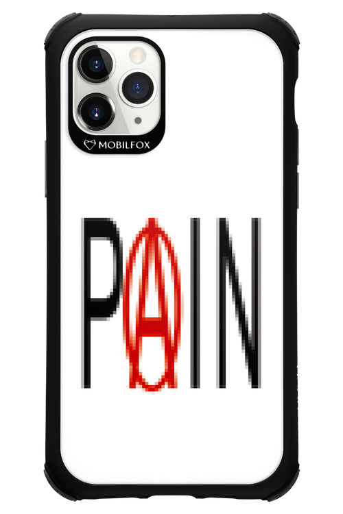 PAIN 2.0 - Apple iPhone 11 Pro