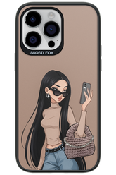 Cube Babe - Apple iPhone 14 Pro Max