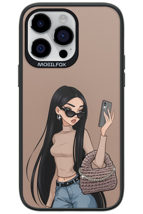 Cube Babe - Apple iPhone 14 Pro Max