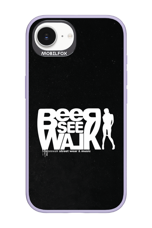 P-csa Black - Apple iPhone 16e